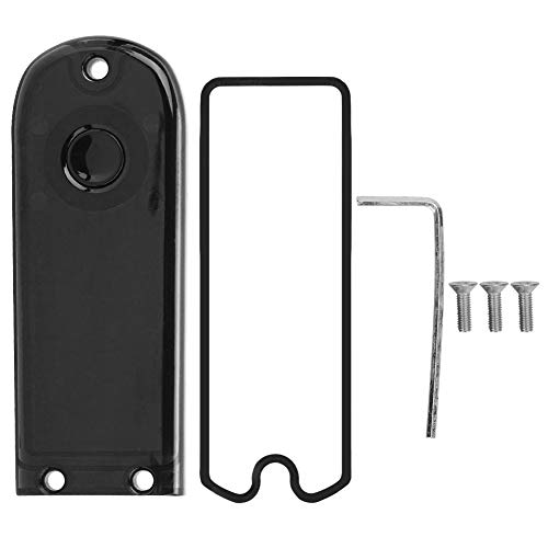 Elektro-Scooter-Panel, wasserdichte Scooter-Panel-Dashboard-Platine für -G30 Elektro-Scooter-Panel, wasserdichte Scooter-Panel-Dashboard-Platine für -G30 von Tbest