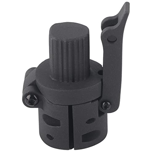 Tbest Klappmechanismus,Ninebot G30D 2 Ersatzteile,Elektroroller-Klappstangen-Basis,Klappstangenbasis-Verriegelungsschraube Klapphaken-Ordner Ersatzteil Für 9 G30 Tbest Klappmechanismus,Ninebot G30D 2 Ersatzteile,Elektroroller-Klappstangen-Basis,Klappstangenbasis-Verriegelungsschraube Klapphaken-Ordner Ersatzteil Für 9 G30 von Tbest