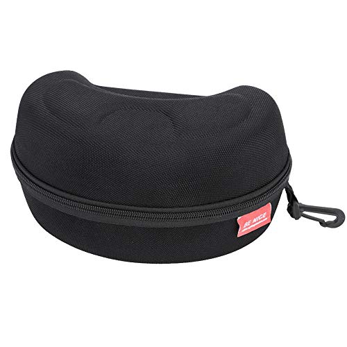 Tbest Hülle Für Skibrille,Skibrillen Etui,Brillenetui Brillentasche Brillenbox Für Skibrille Strapazierfähiger Reißverschluss-Etui Box Protector Pouch Eva Skibrille Hartschale Für Kinder/Erwachsene Tbest Hülle Für Skibrille,Skibrillen Etui,Brillenetui Brillentasche Brillenbox Für Skibrille Strapazierfähiger Reißverschluss-Etui Box Protector Pouch Eva Skibrille Hartschale Für Kinder/Erwachsene von Tbest