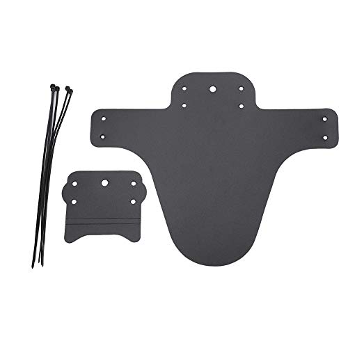 Tbest Schutzblech Radfahren Mountainbike Road Fahrrad Schutzbleche, Radfahren Schutzbleche Vorne Hinten Mudguard Spritzschutz Kotflügel für Rennrad Mountainbike Tbest Schutzblech Radfahren Mountainbike Road Fahrrad Schutzbleche, Radfahren Schutzbleche Vorne Hinten Mudguard Spritzschutz Kotflügel für Rennrad Mountainbike von Tbest