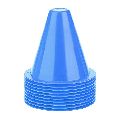 verkehrskegel für Kinder,Kegel Fußball,Pylonen Kinder Outdoor,Viva Sport Hütchen,Pylonen Kinder,Hütchen,Markierungskegel Fußball Verkehrskegel Training Kegel,10Pcs Fußball verkehrskegel für Kinder,Kegel Fußball,Pylonen Kinder Outdoor,Viva Sport Hütchen,Pylonen Kinder,Hütchen,Markierungskegel Fußball Verkehrskegel Training Kegel,10Pcs Fußball von Tbest