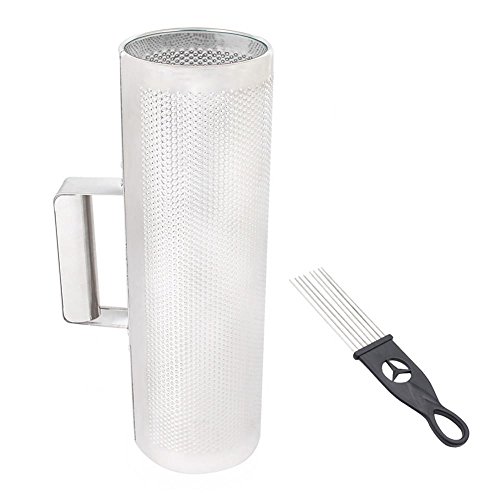 Tbest Guiro,Merengue Guiro,Guiro Edelstahl Metall Guiro Musical Percussion Instrument Trainingswerkzeug Mit Schaber Für Konzerte Bühnenauftritte Und Anfänger Tbest Guiro,Merengue Guiro,Guiro Edelstahl Metall Guiro Musical Percussion Instrument Trainingswerkzeug Mit Schaber Für Konzerte Bühnenauftritte Und Anfänger von Tbest