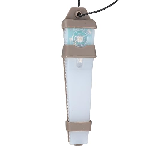 Tbest Persönliche Identifikations-Markierungsleuchte, Helm-Signalleuchte, Wasserdicht, Militärische Sicherheit, Blinklicht, Überlebensblitzlicht für Outdoor, Jagd, Wandern, (Bodenfarbe Tbest Persönliche Identifikations-Markierungsleuchte, Helm-Signalleuchte, Wasserdicht, Militärische Sicherheit, Blinklicht, Überlebensblitzlicht für Outdoor, Jagd, Wandern, (Bodenfarbe von Tbest