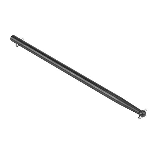 Tbest RC Motor Anlasserwelle, Motor Anlasser Pin Ende Metall RC Modell Motor Anlasser Stange Zubehör Für Automodelle Tbest RC Motor Anlasserwelle, Motor Anlasser Pin Ende Metall RC Modell Motor Anlasser Stange Zubehör Für Automodelle von Tbest