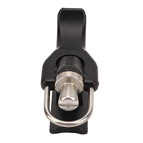 Tbest Casting Cannon,Sea Fishing Casting Trigger,Surf Angeln Trigger Hilfe,Meeresangeln Casting Trigger Marine-Angelrutenklemme Daumenknopf Abzugssicherheit Fingerschutz Tbest Casting Cannon,Sea Fishing Casting Trigger,Surf Angeln Trigger Hilfe,Meeresangeln Casting Trigger Marine-Angelrutenklemme Daumenknopf Abzugssicherheit Fingerschutz von Tbest