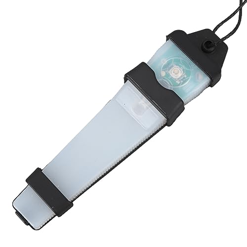 Tbest Tactical Helmet Light,Persönliche Identifikations-Markierungsleuchte,Helm-Signalleuchte,Wasserdicht,Militärische Sicherheit,Blinklicht,Überlebensblitzlicht für Outdoor,Jagd,Wandern,(Schwarz Tbest Tactical Helmet Light,Persönliche Identifikations-Markierungsleuchte,Helm-Signalleuchte,Wasserdicht,Militärische Sicherheit,Blinklicht,Überlebensblitzlicht für Outdoor,Jagd,Wandern,(Schwarz von Tbest