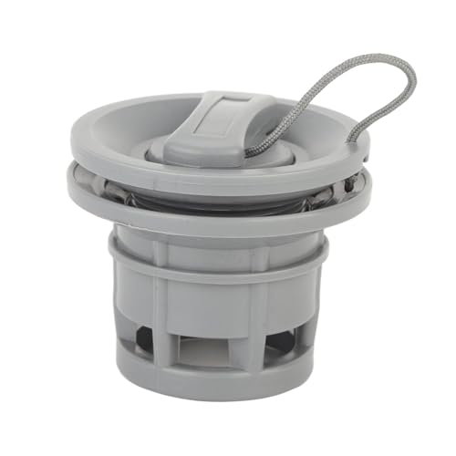 Tbest Schlauchboot Ventil, Bootsluftventil, Kajakventil PVC-Haltbarer Luft-Gasventilkappen Ersatz Für Aufblasbare Boot Schlauchboot Kajak Kanu Tbest Schlauchboot Ventil, Bootsluftventil, Kajakventil PVC-Haltbarer Luft-Gasventilkappen Ersatz Für Aufblasbare Boot Schlauchboot Kajak Kanu von Tbest