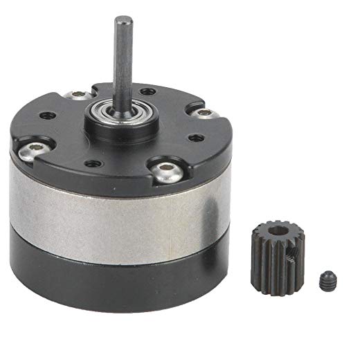 VGEBY1 Geschwindigkeitsreduzierer, Hochleistungsmotor mit Geschwindigkeitsminderer 540 für RC 1/3 Planetengetriebe VGEBY1 Geschwindigkeitsreduzierer, Hochleistungsmotor mit Geschwindigkeitsminderer 540 für RC 1/3 Planetengetriebe von Tbest