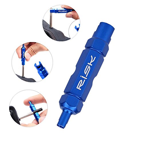 Ventil Entferner Werkzeug Reifenventil Reparatur Kern Reifenventilentferner Valve Core Remover Tool Für Presta, Fahrrad-Schlauch-Reifen-Ventil Entfernen Reparatur-Werkzeuge Für Ventil Entferner Werkzeug Reifenventil Reparatur Kern Reifenventilentferner Valve Core Remover Tool Für Presta, Fahrrad-Schlauch-Reifen-Ventil Entfernen Reparatur-Werkzeuge Für von Tbest