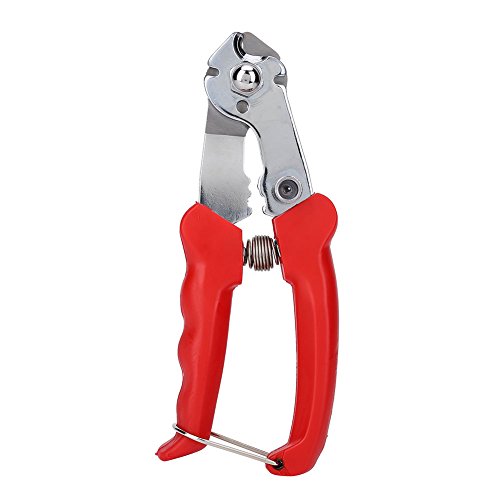Bowdenzug Zange, Tl-Ct12 Sis Kabelschneider,Bowdenzugschneider,Multifunktions Fahrrad Radfahren Speichenbremse Draht Kabelschneider Repair Tool Hochfeste Kabel Speichenschneider Bowdenzug Zange, Tl-Ct12 Sis Kabelschneider,Bowdenzugschneider,Multifunktions Fahrrad Radfahren Speichenbremse Draht Kabelschneider Repair Tool Hochfeste Kabel Speichenschneider von Tbest