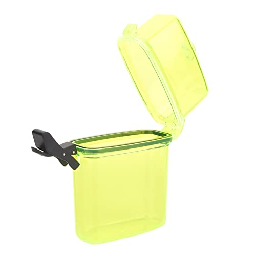 Tbest Wasserdichte Box Schwimmen, Diving Dry Box, Trockenbeutel Für Boote, Wasserdichte Handytasche, Transparente Unterwasser-Kajak-Dichtungsbox Aus Kunststoff Mit Seilhaken Zum Surfen, Kanu Tbest Wasserdichte Box Schwimmen, Diving Dry Box, Trockenbeutel Für Boote, Wasserdichte Handytasche, Transparente Unterwasser-Kajak-Dichtungsbox Aus Kunststoff Mit Seilhaken Zum Surfen, Kanu von Tbest