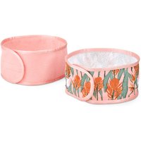 2 Kosmetik-Stirnbänder 2 Kosmetik-Stirnbänder von Tchibo