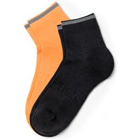 2 Paar Laufsocken von Tchibo