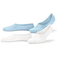 2 Paar Sneaker-Füßlinge 2 Paar Sneaker-Füßlinge von Tchibo