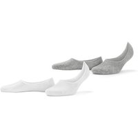 2 Paar Sneaker-Füßlinge 2 Paar Sneaker-Füßlinge von Tchibo