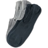 2 Paar Sport-Füßlinge 2 Paar Sport-Füßlinge von Tchibo