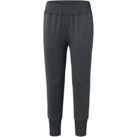 3/4-Sporthose, anthrazit 3/4-Sporthose, anthrazit von Tchibo