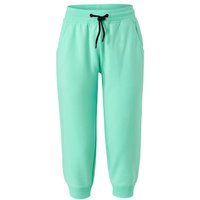 3/4-Sporthose, mintfarben 3/4-Sporthose, mintfarben von Tchibo