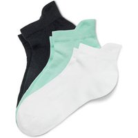 3 Paar Sneaker-Sportsocken 3 Paar Sneaker-Sportsocken von Tchibo
