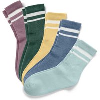 5 Paar Kinder-Tennissocken von Tchibo