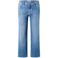 Angels Jeans »Linn« Culotte Fransen, light blue Angels Jeans »Linn« Culotte Fransen, light blue von Tchibo