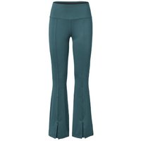 Bodyforming-Sporthose, dunkelsmaragdgrün Bodyforming-Sporthose, dunkelsmaragdgrün von Tchibo