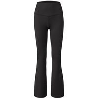 Bodyforming-Sporthose, schwarz Bodyforming-Sporthose, schwarz von Tchibo
