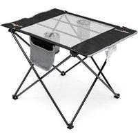 Camping-Textil-Klapptisch Camping-Textil-Klapptisch von Tchibo