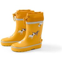 Gummistiefel, gelb Hund Gummistiefel, gelb Hund von Tchibo