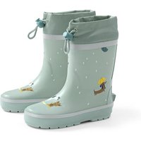 Gummistiefel, grün Hund Gummistiefel, grün Hund von Tchibo
