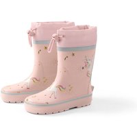 Gummistiefel, rosa Einhorn Gummistiefel, rosa Einhorn von Tchibo