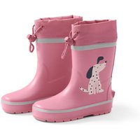Gummistiefel, rosa Hund Gummistiefel, rosa Hund von Tchibo