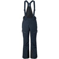 High-Tech-Skihose, blau High-Tech-Skihose, blau von Tchibo