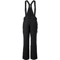 High-Tech-Skihose, schwarz High-Tech-Skihose, schwarz von Tchibo