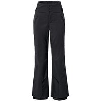 High-Waist-Skihose, schwarz High-Waist-Skihose, schwarz von Tchibo
