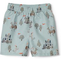 Kinder-Boardshorts, Ritter Kinder-Boardshorts, Ritter von Tchibo