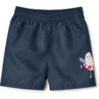 Kinder-Boardshorts, maritim Kinder-Boardshorts, maritim von Tchibo