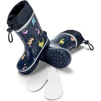 Kinder-Gummistiefel Kinder-Gummistiefel von Tchibo