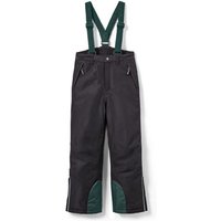 Kinder-Skihose, schwarz Kinder-Skihose, schwarz von Tchibo
