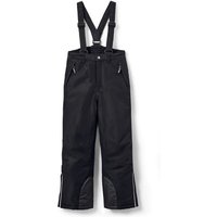 Kinder-Skihose, schwarz Kinder-Skihose, schwarz von Tchibo