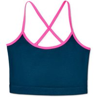 Kinder-Sportbustier mit recyceltem Material Kinder-Sportbustier mit recyceltem Material von Tchibo