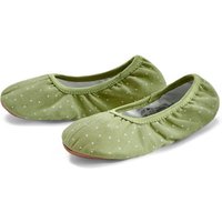 Kleinkinder-Gymnastikschuhe Kleinkinder-Gymnastikschuhe von Tchibo