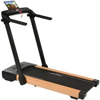 Laufband 2 in 1 in Holzoptik Laufband 2 in 1 in Holzoptik von Tchibo