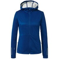 Laufjacke, royalblau von Tchibo