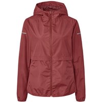 Laufjacke, terrakotta Laufjacke, terrakotta von Tchibo