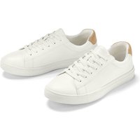 Leder-Sneaker von Tchibo