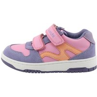Lurchi Sneaker, lila/orange Lurchi Sneaker, lila/orange von Tchibo