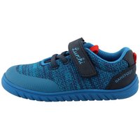 Lurchi Sneaker »Barefoot«, blau von Tchibo