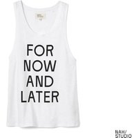 NAH/STUDIO Sportshirt | Bio-Baumwolle NAH/STUDIO Sportshirt | Bio-Baumwolle von Tchibo