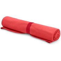 Outdoor-Handtuch, ca. 50 x 100 cm, rot Outdoor-Handtuch, ca. 50 x 100 cm, rot von Tchibo